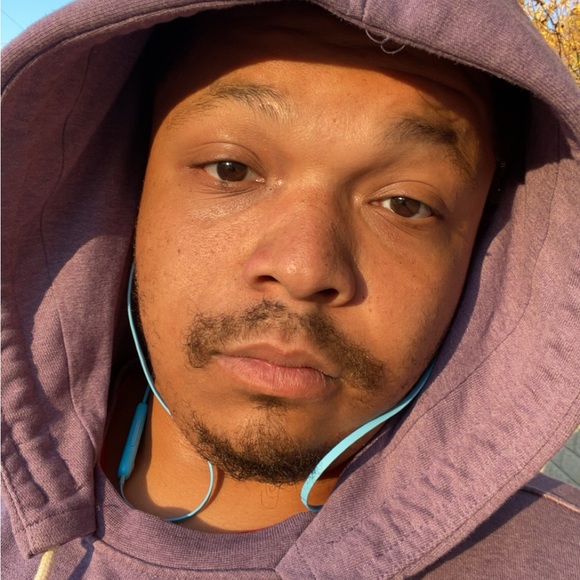 Meet your Posher, Terrance - Picture 1 of 1